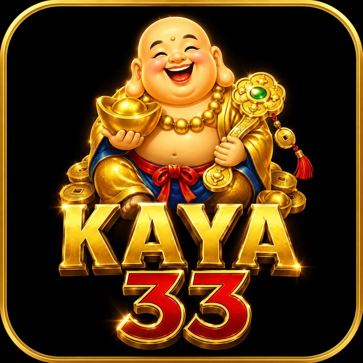 KAYA33 - Aplikasi Forum Komunitas Terbaik untuk Sosial & Chat